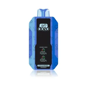 Strawberry Mango - EVO x Dozo MM18000