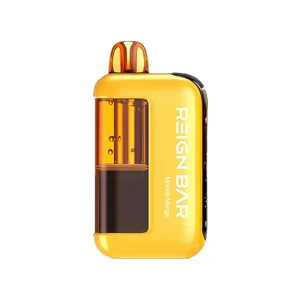 Reign Bar Mana 50K 50000 Puffs Disposable Vape 5%