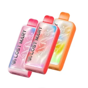 Lost Mary MT35K Turbo Disposable Vape Device - 10PK