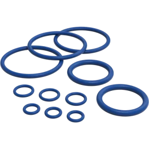 Crafty+ & Crafty Replacement Seal Ring Set Storz & Bickel