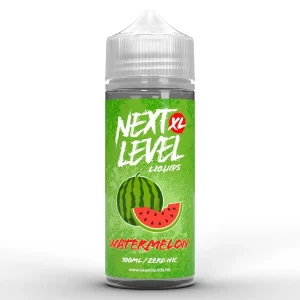 Next Level XL Watermelon 100ml