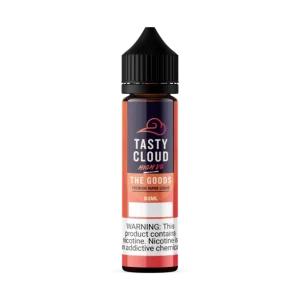 Tasty Clouds High VG - The Goods
