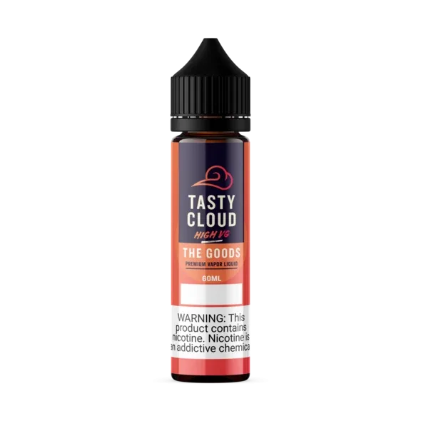 Tasty Clouds High VG - The Goods