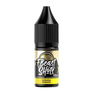 F Beast Shots - Flavour Enhancers 10mL