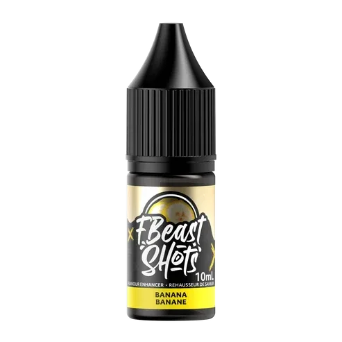 F Beast Shots - Flavour Enhancers 10mL