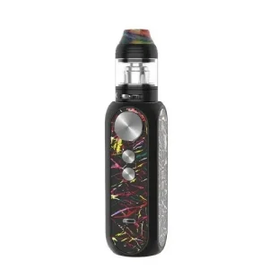 OBS Cube X 80 W Starter Kit