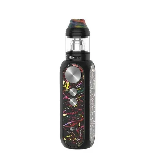 OBS Cube X 80 W Starter Kit