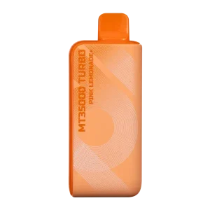 Lost Mary 35k Turbo Pink Lemonade - Lost Mary 35k Turbo Pink Lemonade