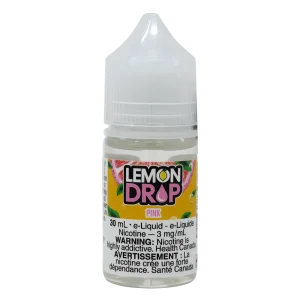 Pink Drop
