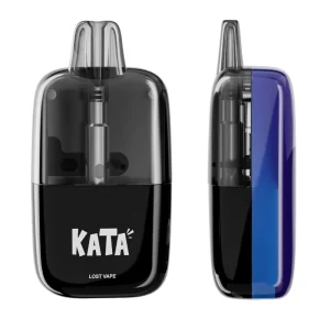 Lost Vape Kata Pod System Kit 30W