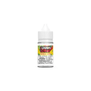 Lemon Drop Salt - Strawberry Kiwi