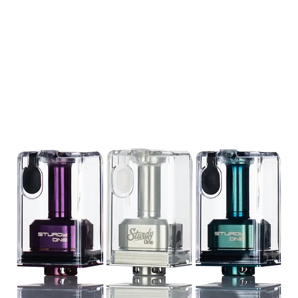 Sturdy Mfg Co. SturdyONE Boro and dotAIO RBA Kit