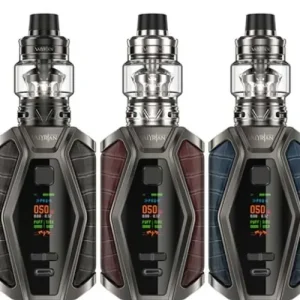 Uwell Valyrian 3 200W Starter Kit