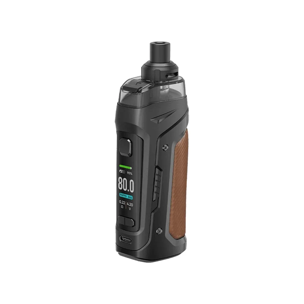Innokin Coolfire PZPulse Vape Kit - Image 2