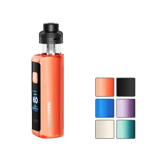 Geekvape Aegis Force Pod Kit