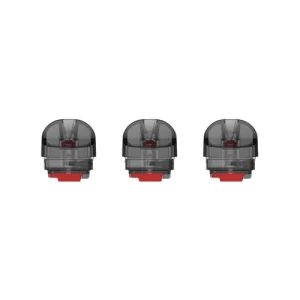 SMOK Nord 5 Empty Pod Cartridge (3pcs/pack)