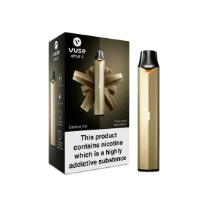 Vuse - ePod Device Kit