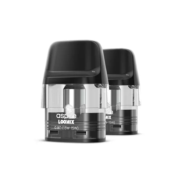 Loomix Pods - Image 2