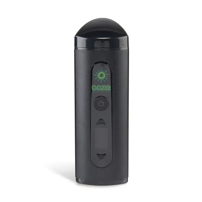Ooze Drought 1650mAh Dry Herb Vaporizer - Image 2