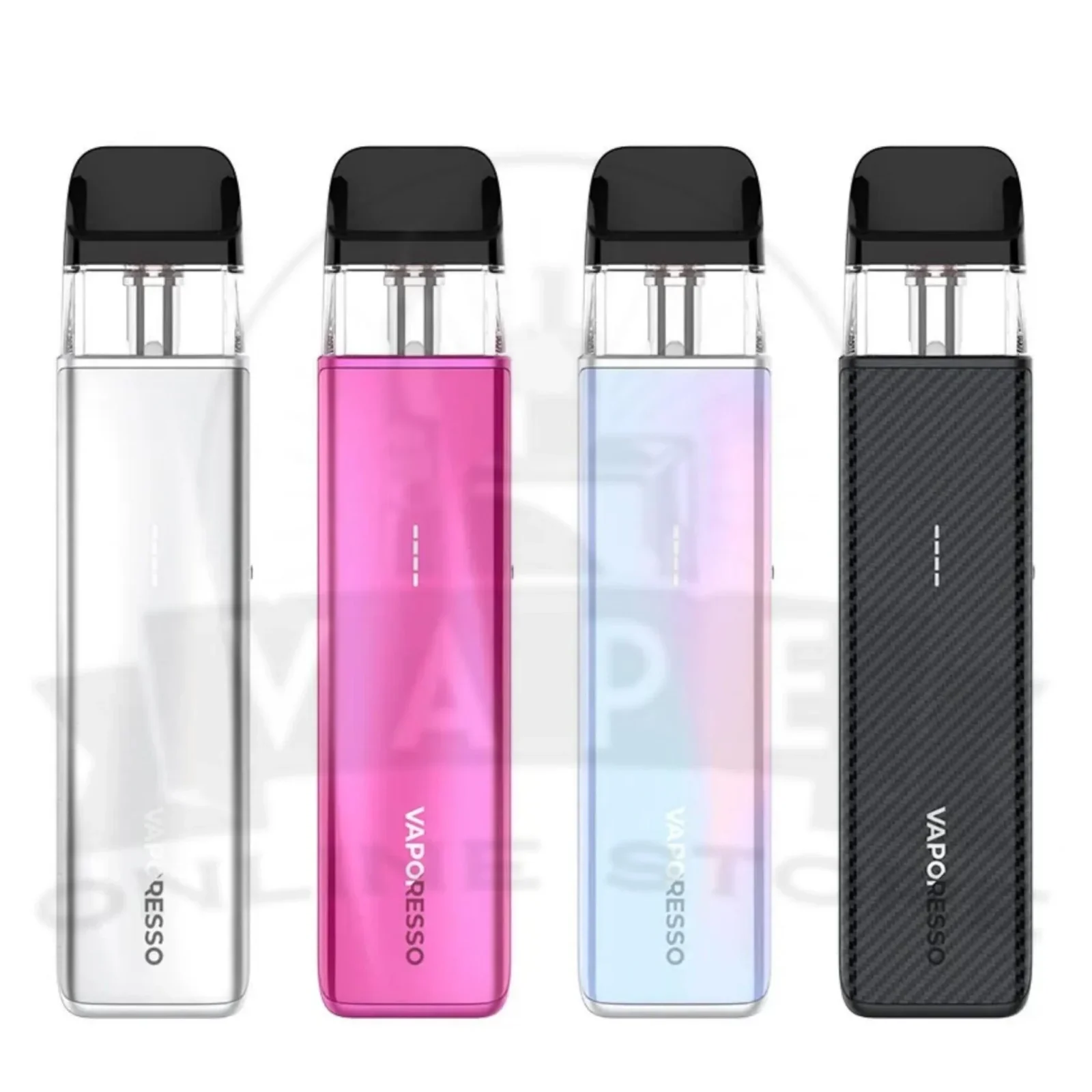 Vaporesso XROS 5 Mini Pod Kit + Pods + 2 Salts Vape Bundle - Image 2