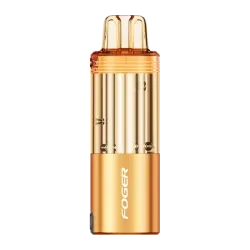FOGER SWITCH PRO KIT 30,000 PUFFS VAPE (MEXICO MANGO) - Image 2