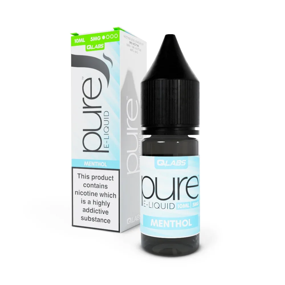 Pure - Menthol - Image 2