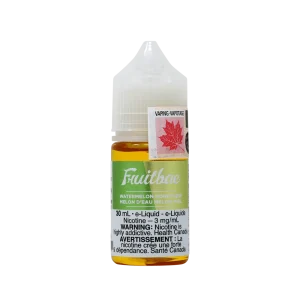 Watermelon Honeydew Fruitbae