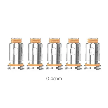 Geekvape Aegis B60 Boost & 2, Boost Plus, Hero B Replacement Coil 5pcs - Image 2