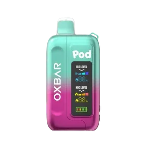 Oxbar Ice-Nic Control 35K