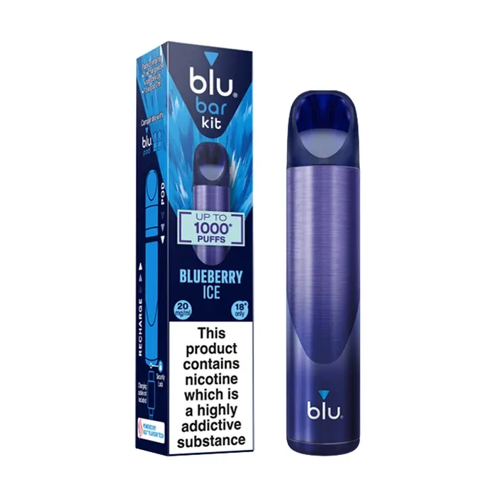 Blu Bar Kit - Image 2