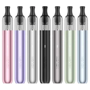 Geekvape Wenax M1 Mini Pen Kit