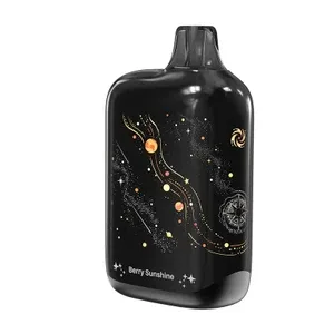 Lost Vape Orion Bar 50K V2