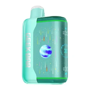 Geek Bar Pulse X2 Stone Freeze - Geek Bar Pulse X2 Stone Freeze