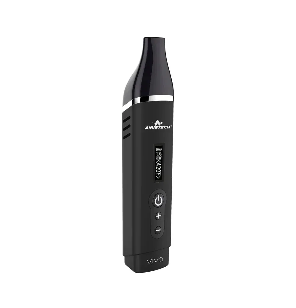 Airistech Viva Vaporizer