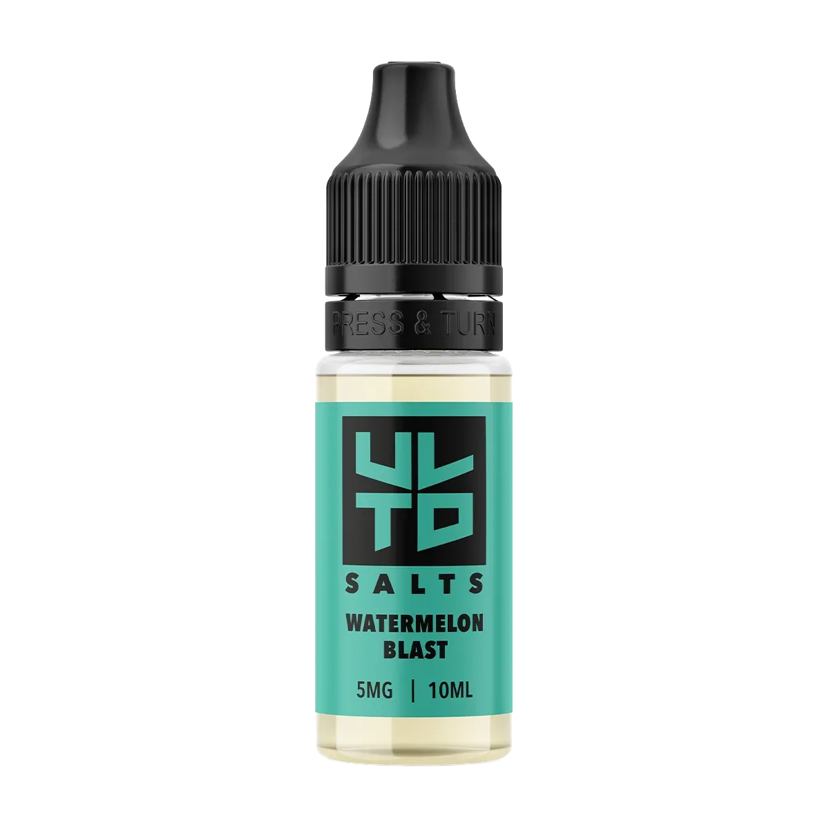ULTD Watermelon Blast Nic Salt - 10ml