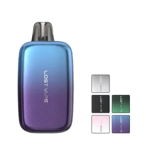 Lost Vape Kata Pod Kit