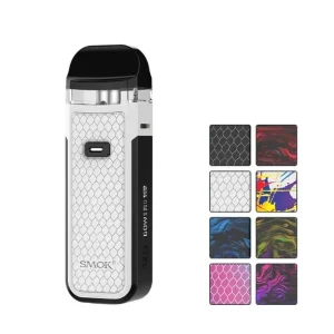 Smok Nord X Kit