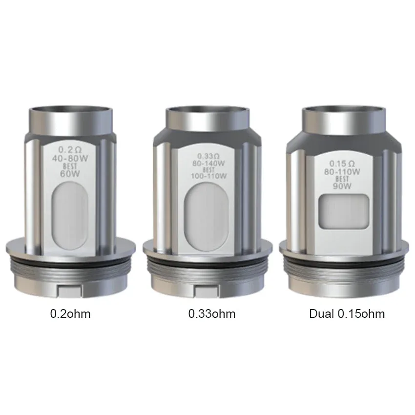 SMOK TFV18 mini coil series - Image 2