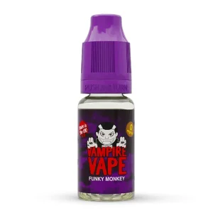 Vampire Vape Funky Monkey 10ml E-Liquid