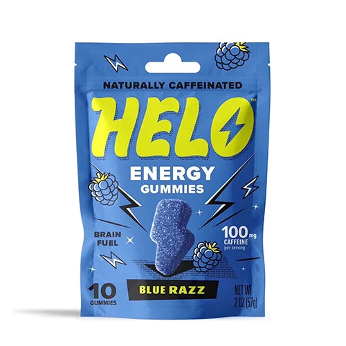 HELO Energy Gummies