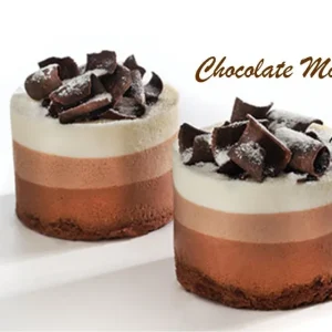 Chocolate Mousse