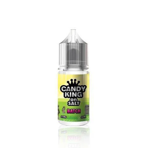 Candy King on Salt Batch 30mL - Image 2