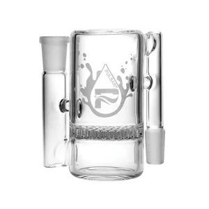 Pulsar 90° Honeycomb Ash Catcher 14mm