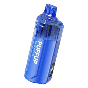 Puffup 25000 Disposable Vape 15ml 5% - BOGO