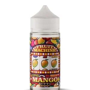 Fruit Machine - Mango 100ml
