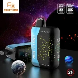 FRUTTI BAR FB 15,000 PUFFS DISPOSABLE VAPE - Image 2