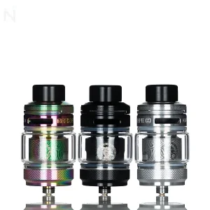 Geek Vape Z 5 Sub-Ohm Tank