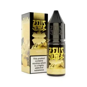 Zeus Juice Borea Nic Salt 10ml E-Liquid