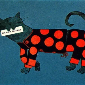 Cat’s Pajamas
