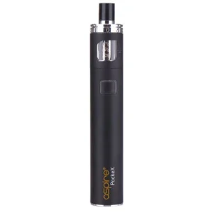 Aspire - PockeX Kit